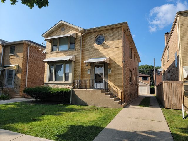 $595,000 | 5330 West Sunnyside Avenue | Portage Park