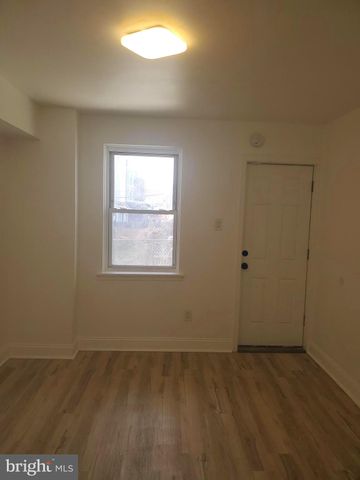 $1,000 | 3416 North Marshall Street | Franklinville - Philadelphia