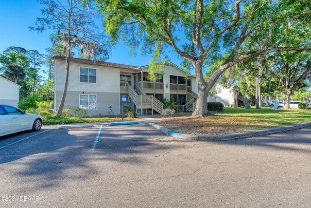 $155,000 | 1600 Big Tree Road, Unit H5 | Daytona Beach