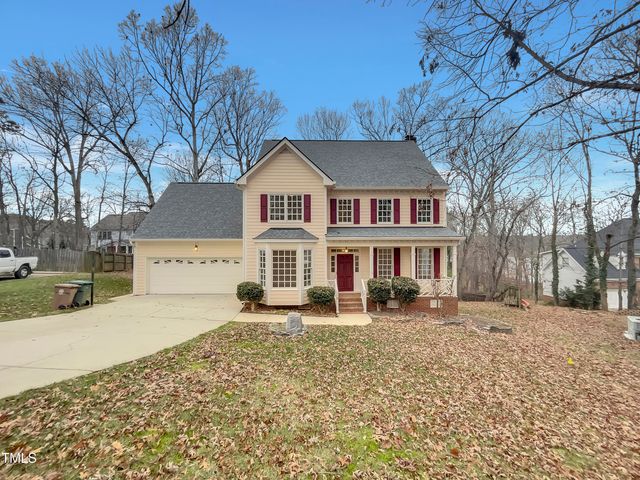 $715,000 | 113 Crosswind Drive | Saratoga Park