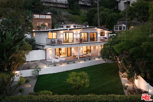 $3,250,000 | 6334 Bryn Mawr Drive | Hollywood Hills East