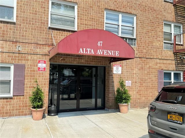 $169,000 | 47 Alta Avenue, Unit 2G | Park Hill