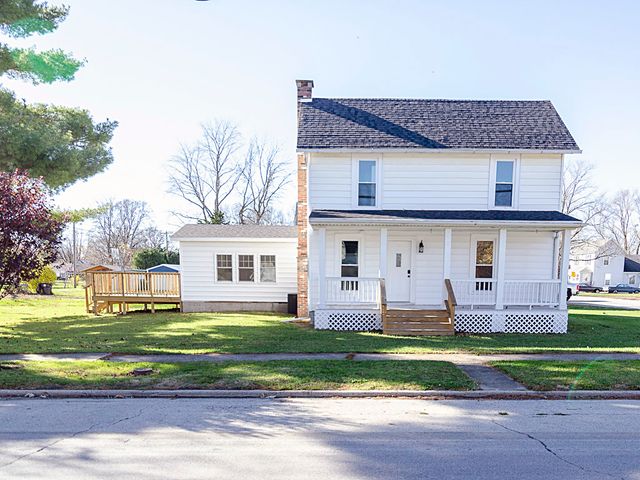 $224,900 | 301 South Macon Street | Bement