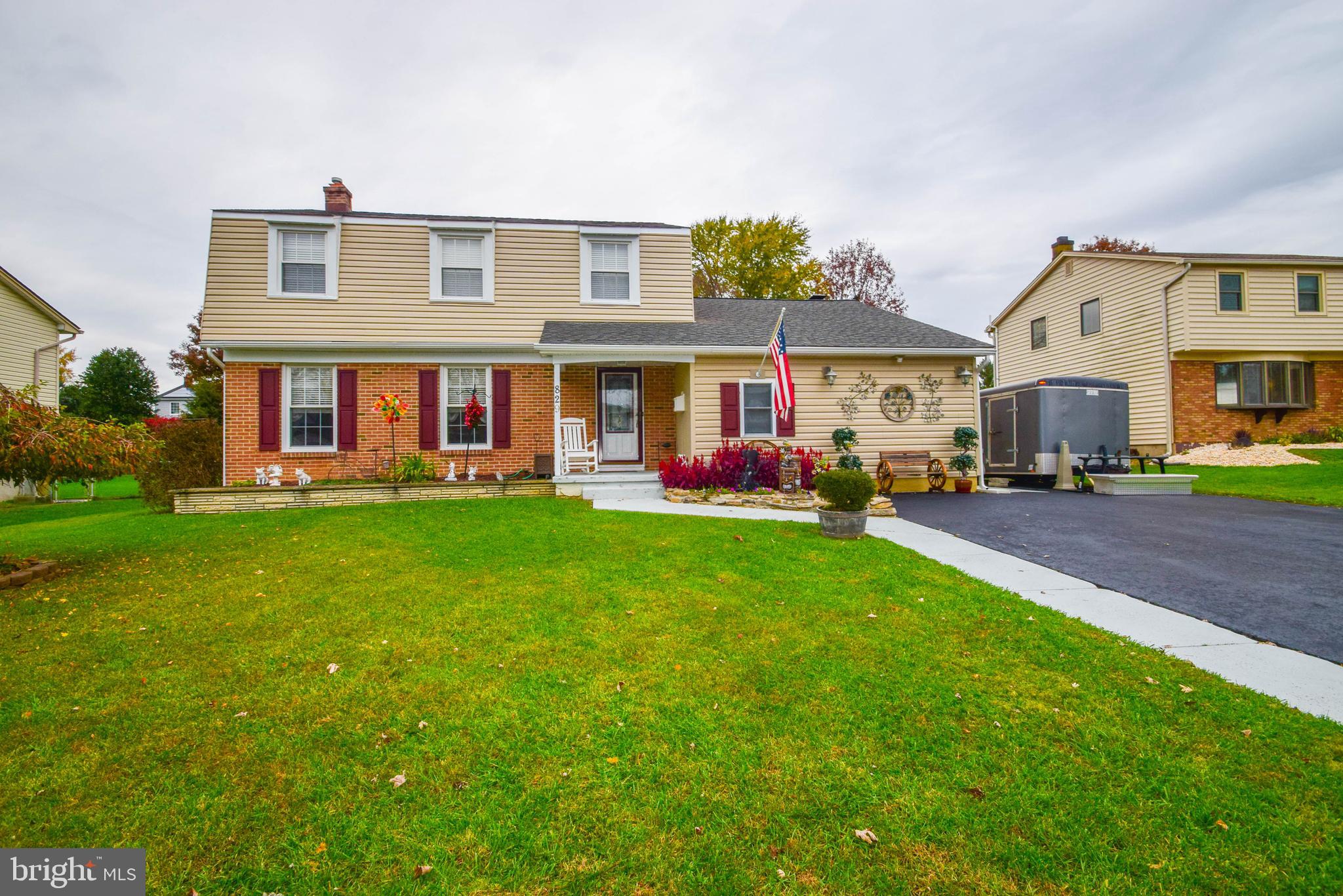 829 Wessex Lane, Somerdale, NJ 08083 | Compass