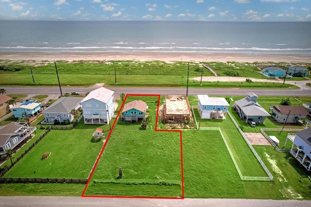 $495,000 | 21814 Termini-San Luis Pass Road | Sea Isle