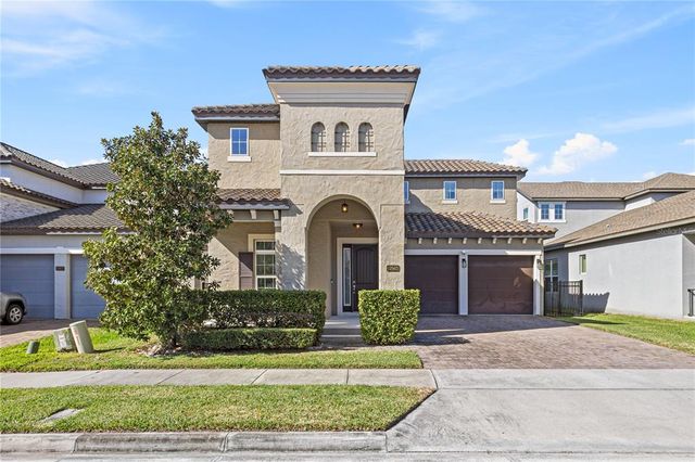 $997,000 | 12983 Westside Vlg Loop | Westside Village