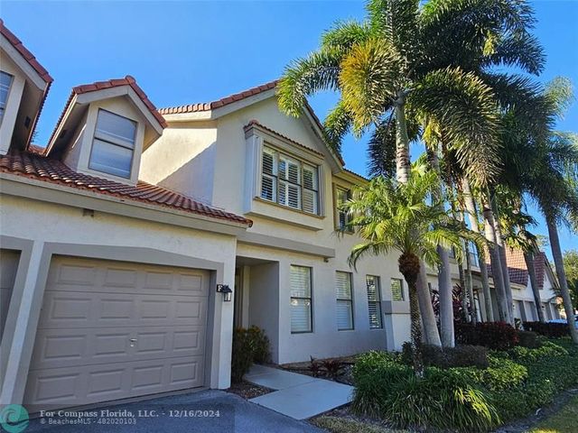 $3,400 | 5770 Coach House Circle, Unit F | Southwest Boca Raton