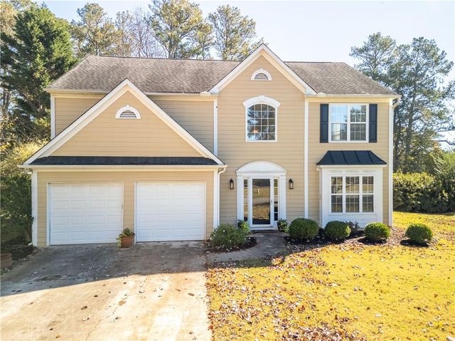 $400,000 | 3530 Wake Robin Way