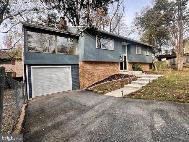 $539,000 | 4602 Barbara Drive | Beltsville