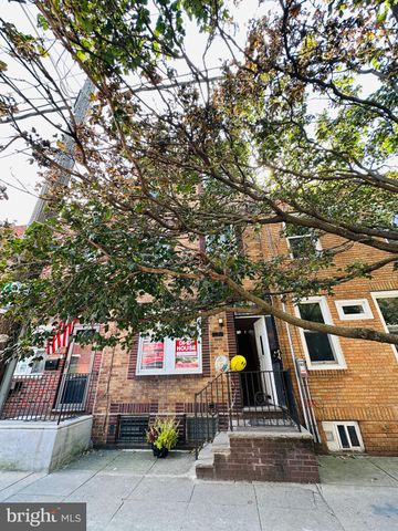 $429,000 | 1032 Morris Street | East Passyunk Crossing