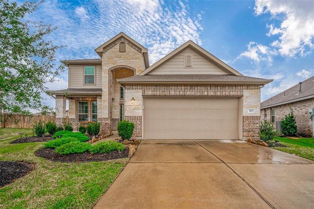 $415,000 | 3503 Dancing Daisy Lane | Fort Bend County North-Richmond