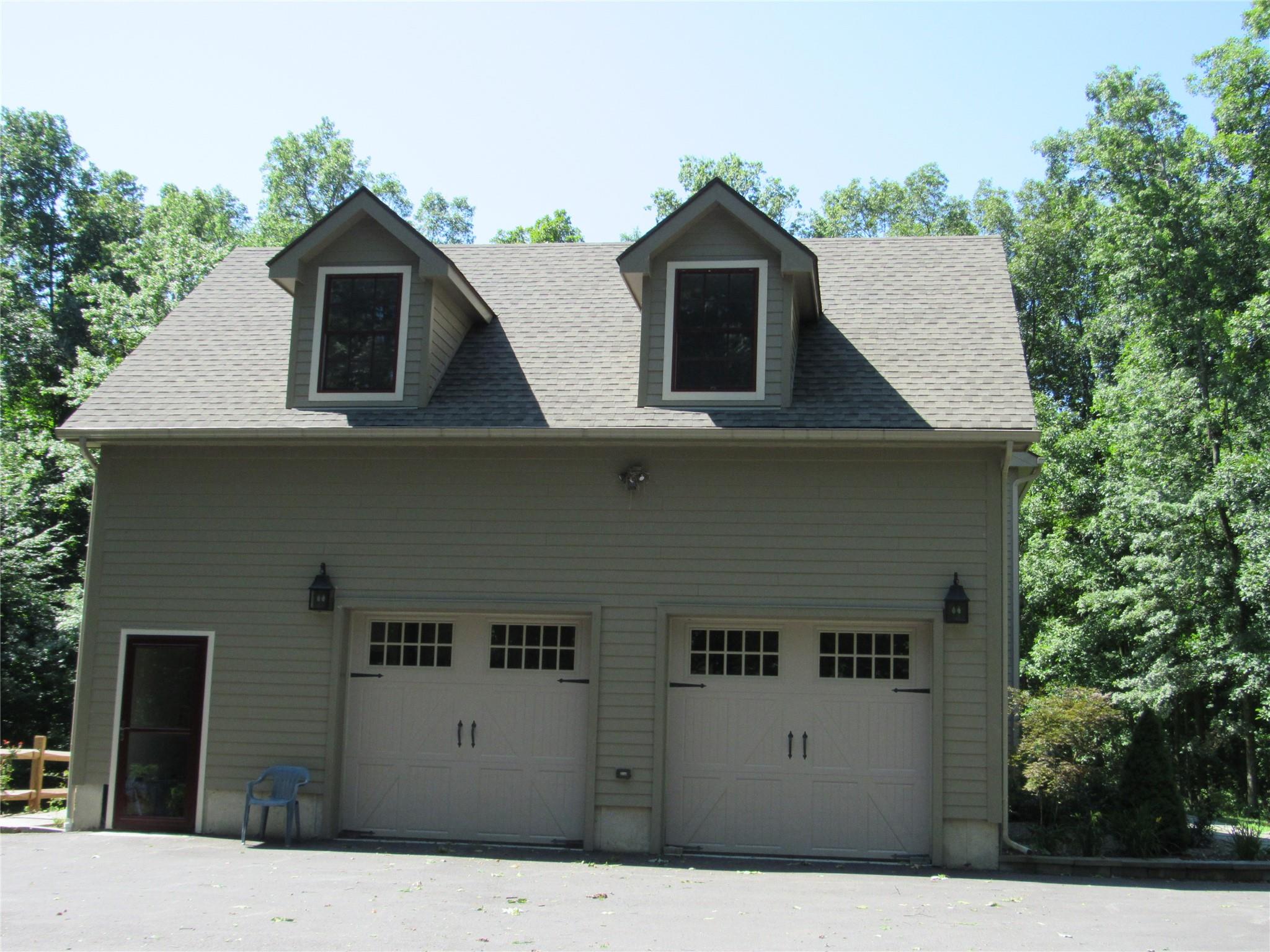 Apartment over Garage