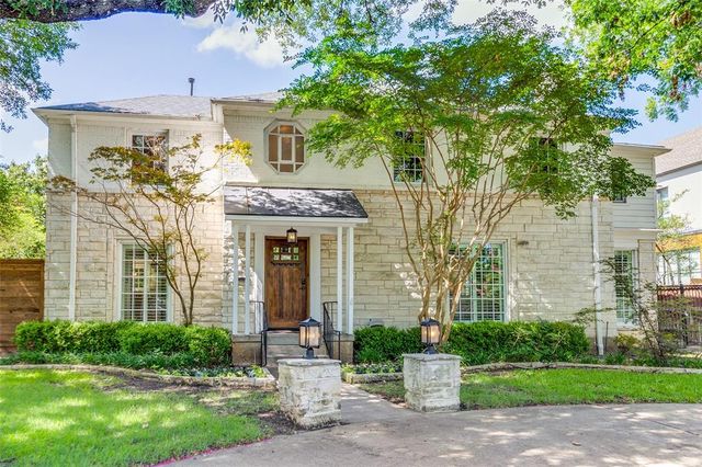 $2,649,000 | 3112 Southwestern Boulevard | Park Cities