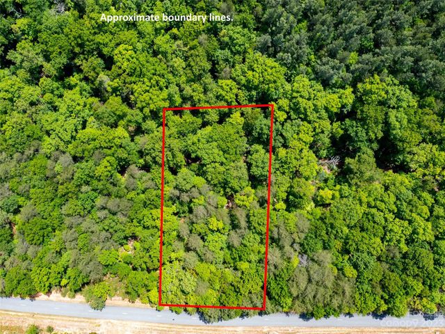 $120,250 | Lot 2009 Deep Gap Farm Rd Mill Spring West | Cooper Gap Township - Polk County