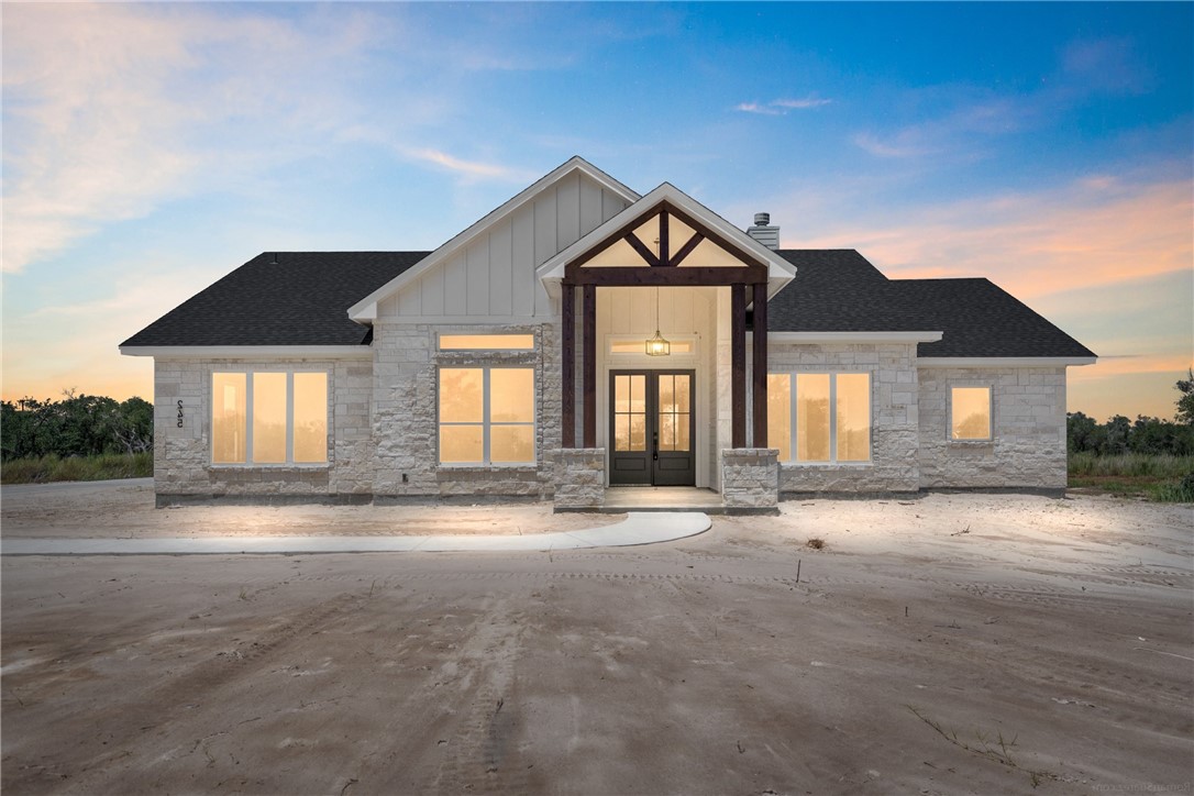 *Home pictured is a similar home to show builder's