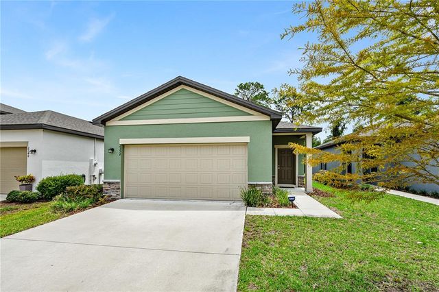 $365,000 | 2352 Litchfield Loop | DeLand