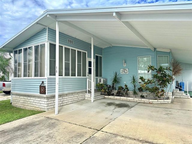 $179,500 | 9790 66th Street North, Unit 76 | Pinellas Park