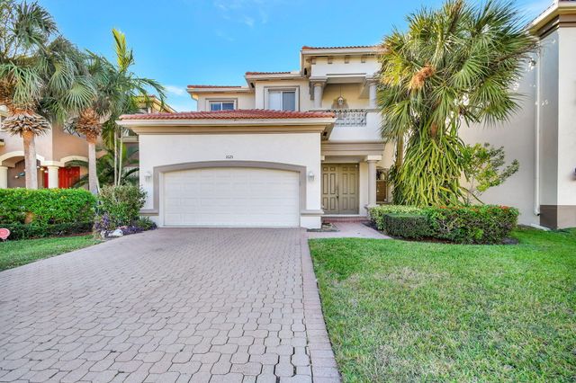 $3,200 | 1025 Grove Park Circle | Boynton Beach