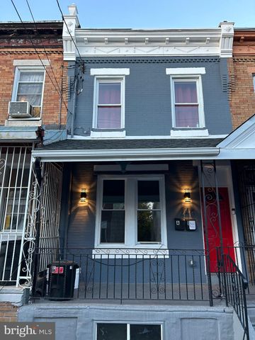 $1,300 | 245 West Ontario Street | Fairhill