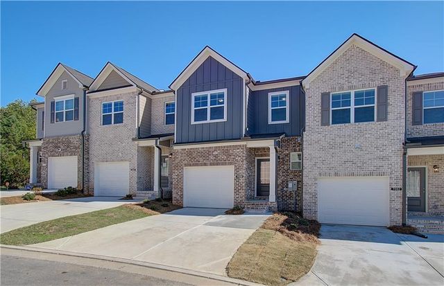 $289,756 | 7016 Fringe Flower Drive, Unit 88 | Kings Lakes Townhomes