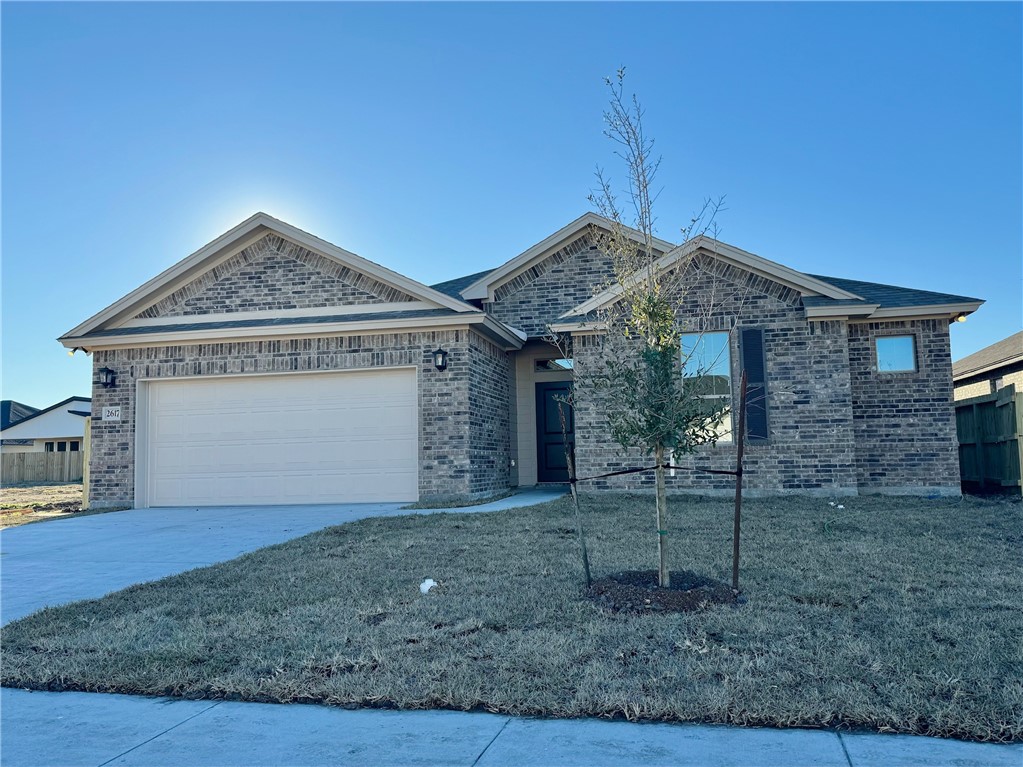 Hogan homes for discount sale in corpus christi