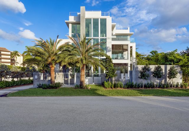 $7,500,000 | 147 Gleason Street | Delray Beach Association