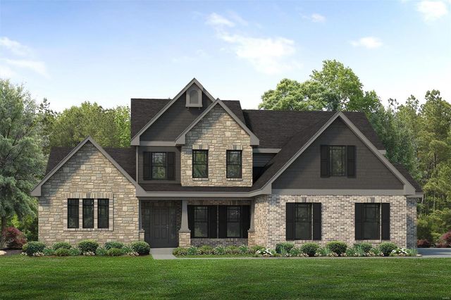 $1,850,527 | 19 Beaver Drive | Creve Coeur