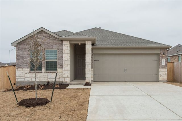 $2,250 | 3417 Pauling Loop | Round Rock