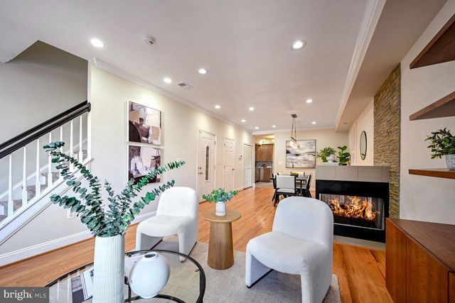 $1,599,900 | 1208 V Street Northwest | U Street Corridor