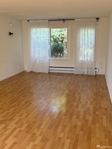 $500,000 | 5853 Mission Street, Unit 9 | Crocker Amazon