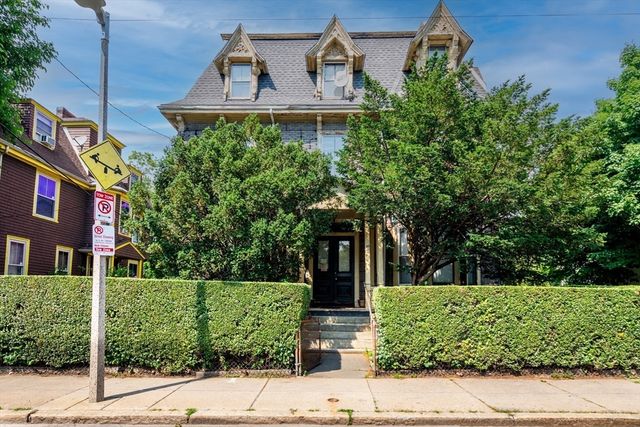 $1,200,000 | 80 Moreland Street | Roxbury