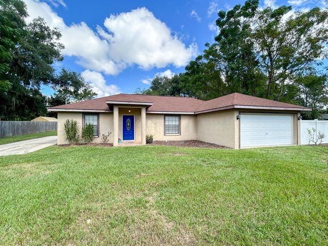 $1,850 | 875 Northwest 124th Place | Silver Palms Estates