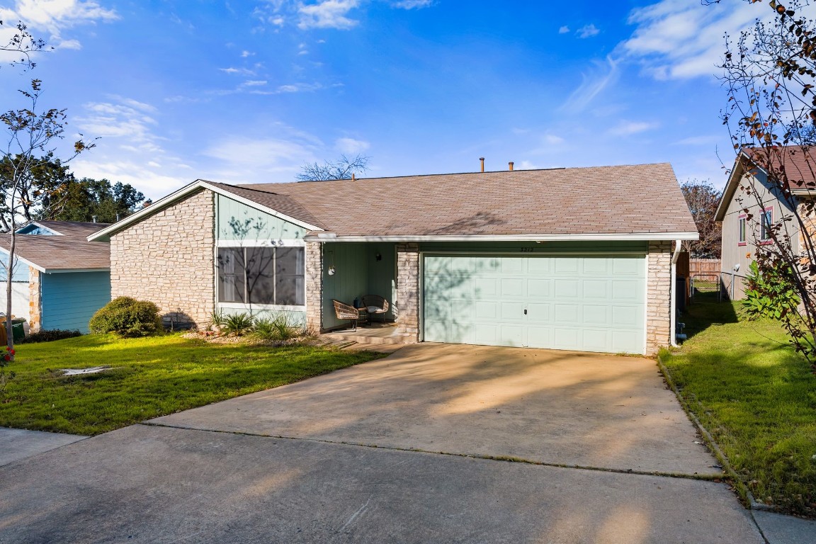 3212 Harpers Ferry Lane Austin TX 78745 Compass