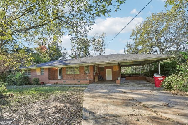 $147,500 | 3511 Bloomfield Drive | Macon-Bibb County