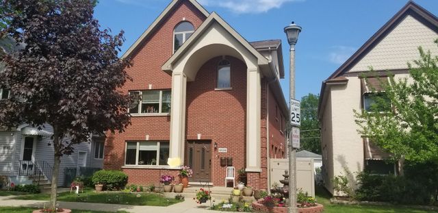 $2,850 | 8539 Callie Avenue, Unit 1 | Morton Grove