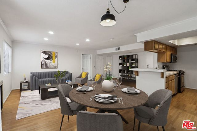 $699,000 | 4249 Longridge Avenue, Unit 106 | Studio City