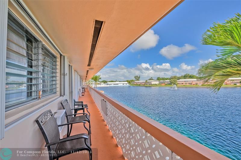 a view of swimming pool with a terrace