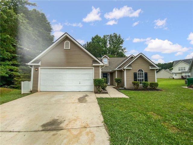 $241,000 | 4927 Serena Court | Riverbend Overlook