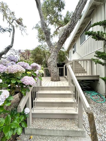 $3,000 | 3114 Hermitage Road | Pebble Beach