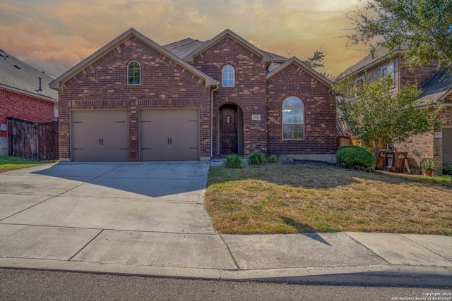 $2,425 | 12130 Carson Cove | The Preserve at Alamo Ranch