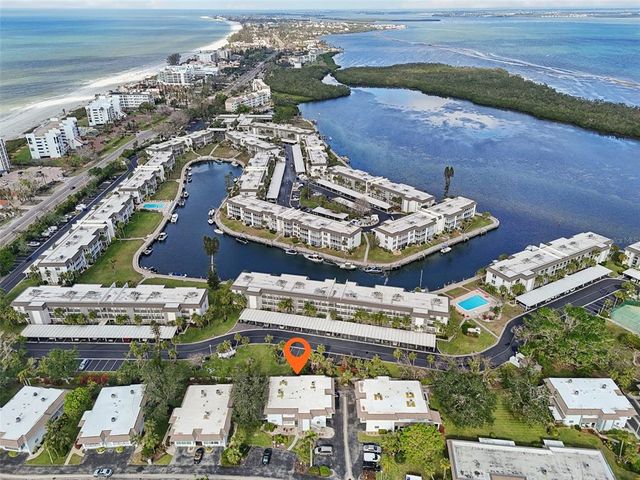 $395,000 | 549 Sutton Place, Unit T19 | Longboat Key