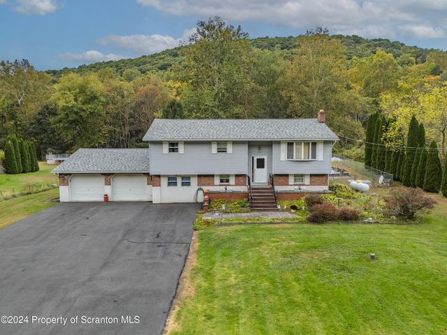 $349,900 | 2740 Evergreen Drive | Ransom Township - Lackawanna County