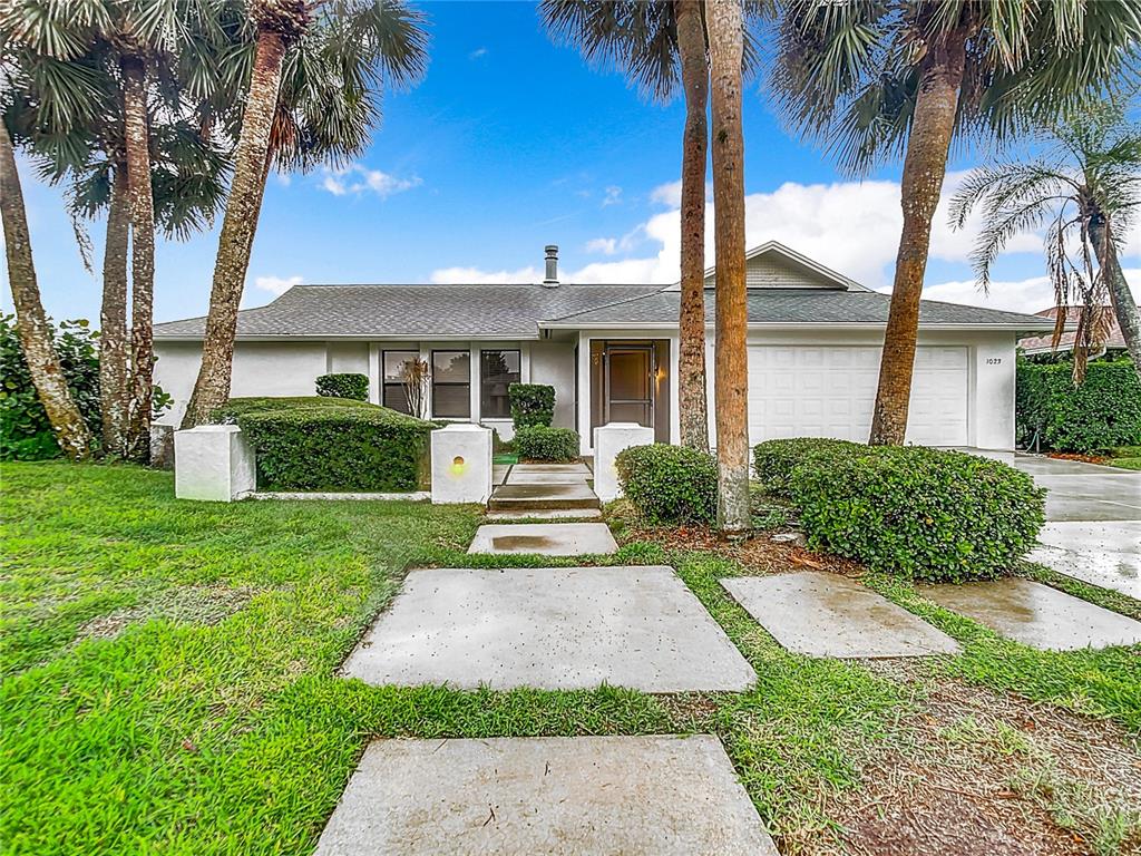 1023 River Oaks Court, Venice Fl 