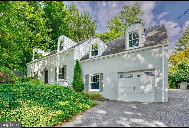 $749,000 | 503 Chestnut Avenue | Towson