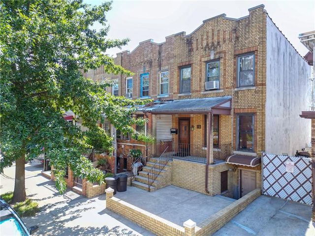 $1,199,000 | 1722 70th Street | Bensonhurst