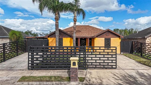 $185,000 | 814 West Sabatini Avenue | Sol Brilla