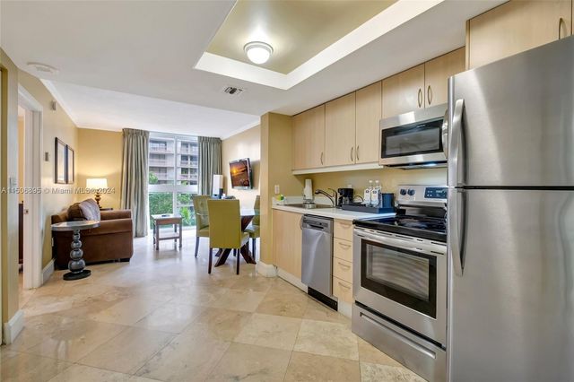 $489,000 | 2951 South Bayshore Drive, Unit 815 | The Grove