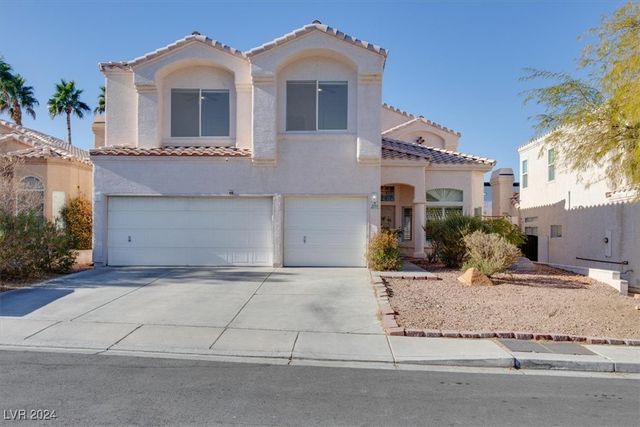 $600,000 | 2155 Fountain Springs Drive | Green Valley South