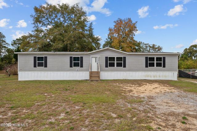 $200,000 | 4556 Mary's Chapel Church Road | Richland Township - Beaufort County