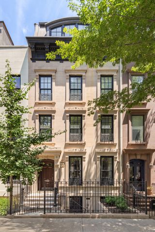 $11,000,000 | 435 East 87th Street | Upper East Side